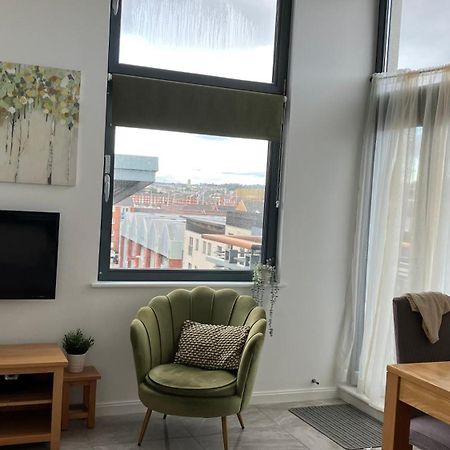 Swansea Bay, Marina & Arena View Mins To Beach & City Luaran gambar