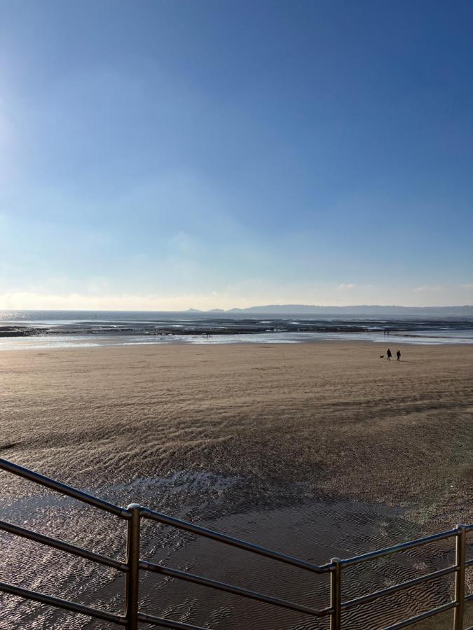 Swansea Bay, Marina & Arena View Mins To Beach & City Luaran gambar