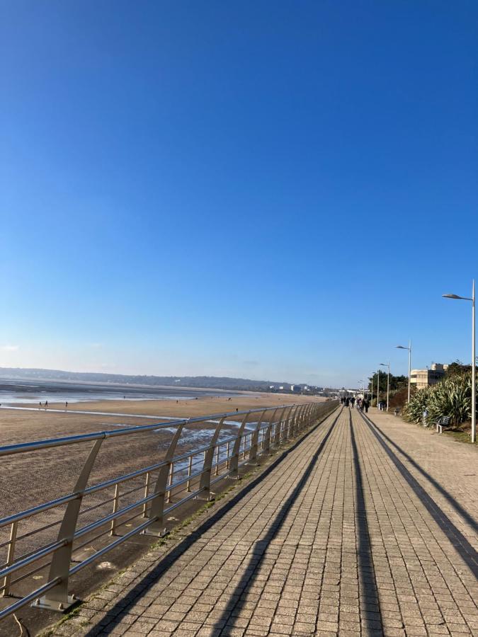 Swansea Bay, Marina & Arena View Mins To Beach & City Luaran gambar