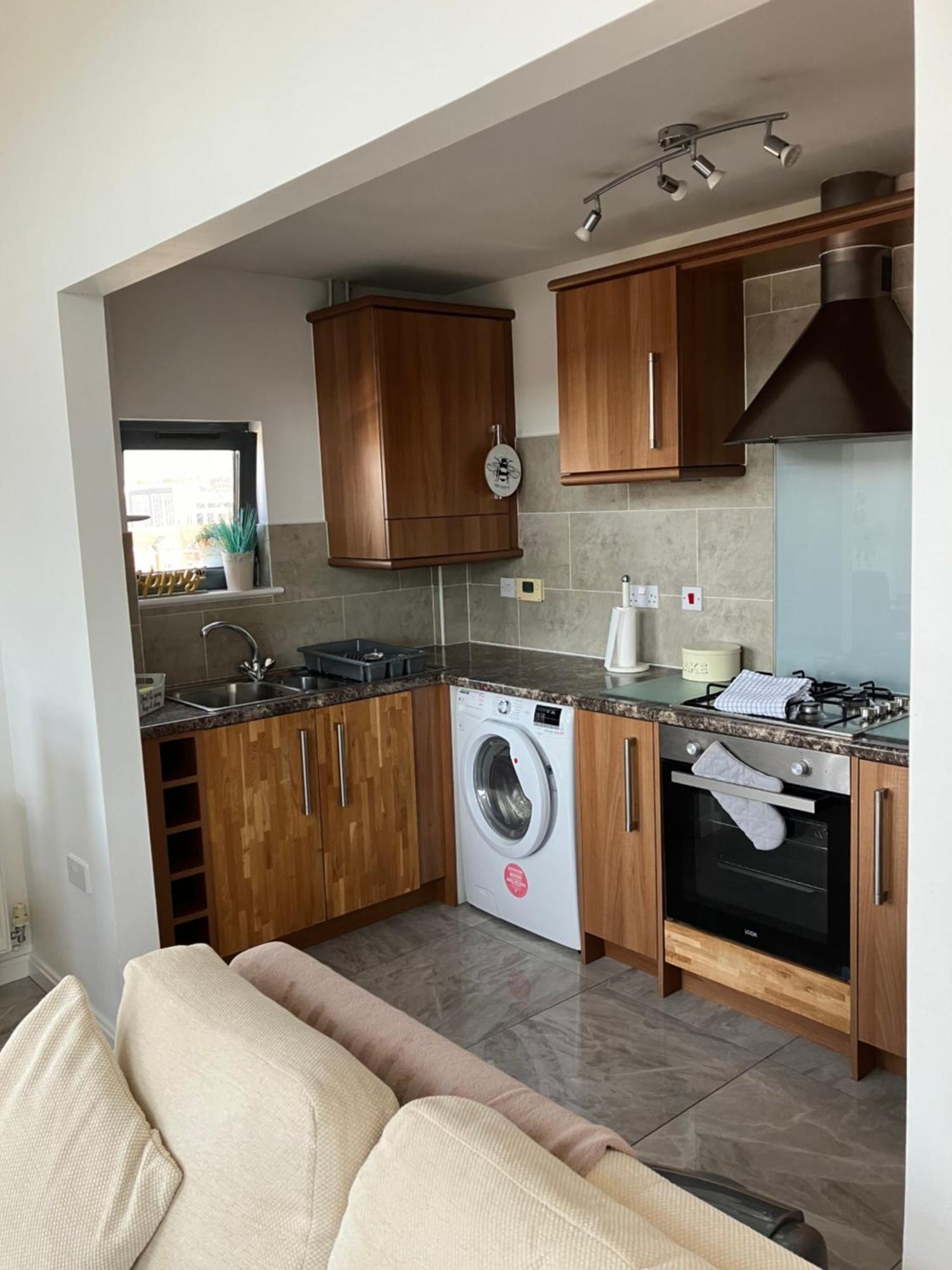 Swansea Bay, Marina & Arena View Mins To Beach & City Luaran gambar