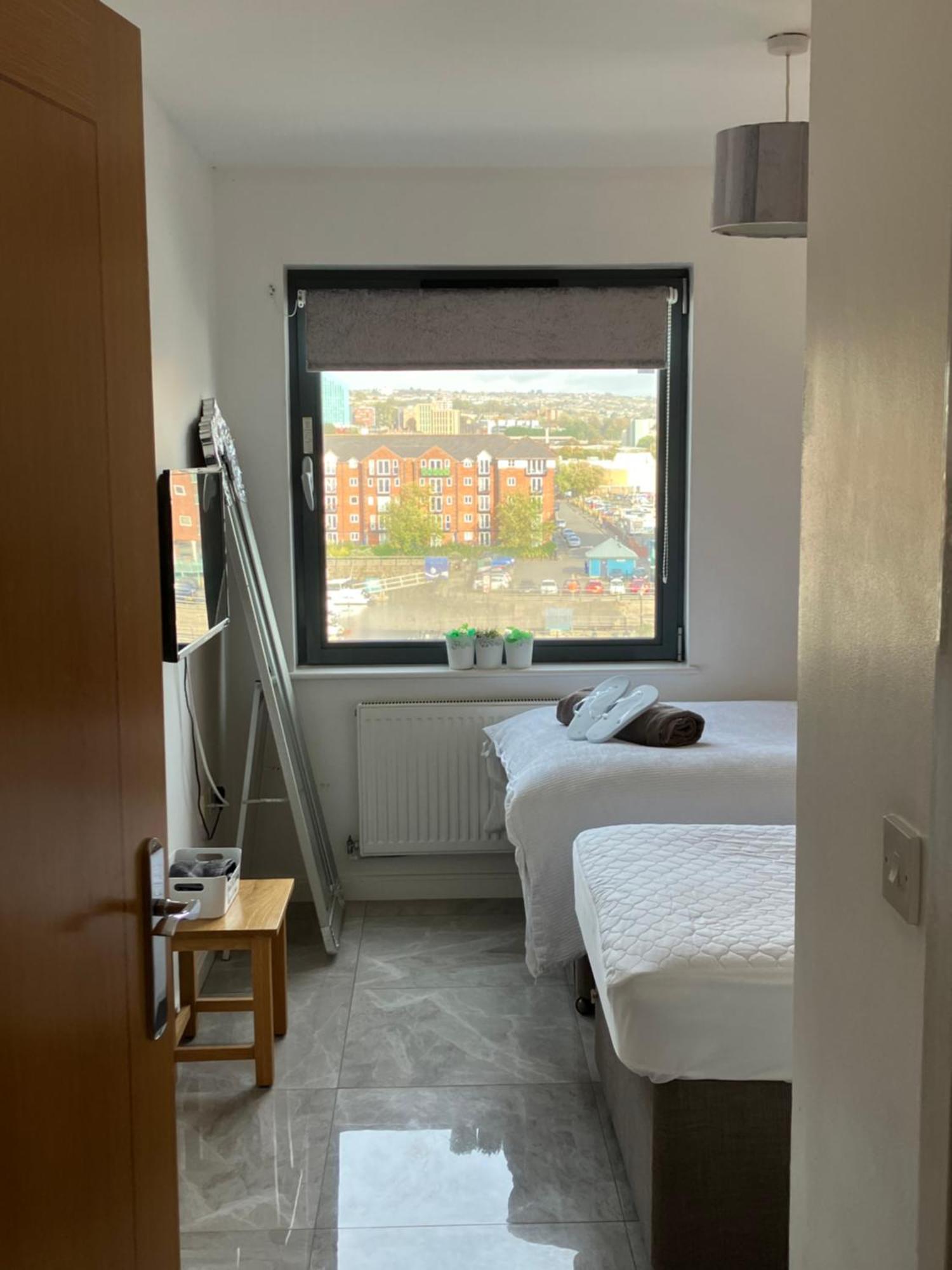 Swansea Bay, Marina & Arena View Mins To Beach & City Luaran gambar