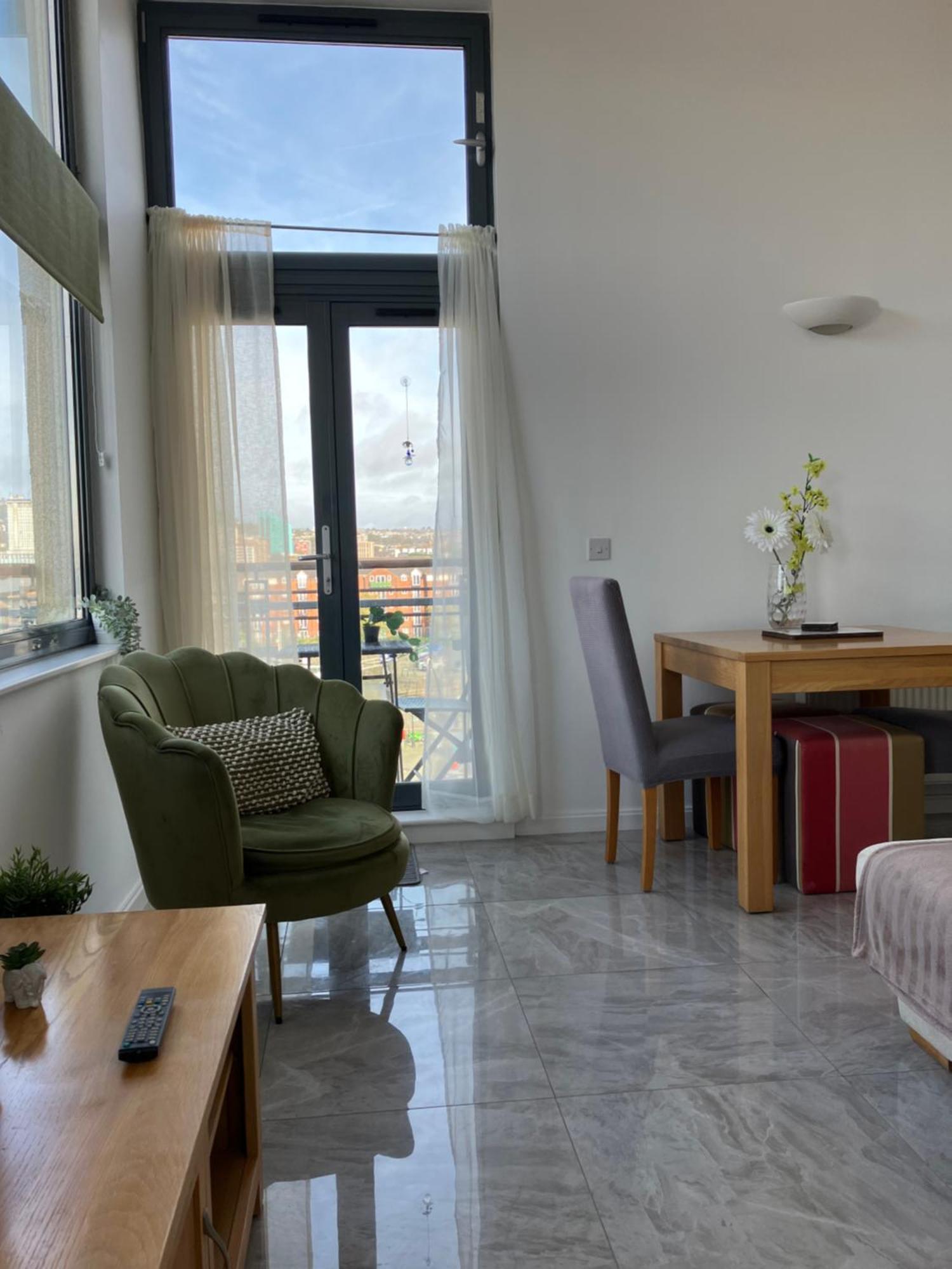 Swansea Bay, Marina & Arena View Mins To Beach & City Luaran gambar
