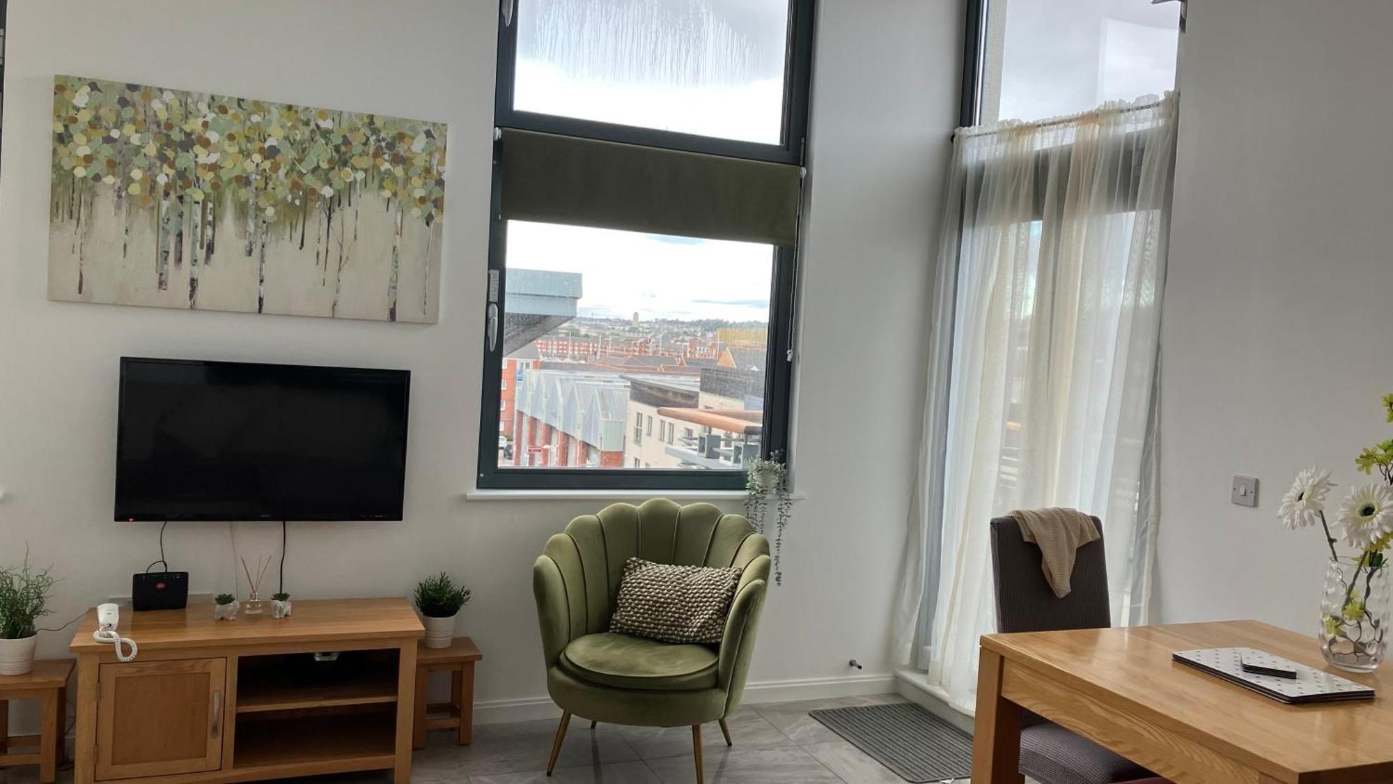 Swansea Bay, Marina & Arena View Mins To Beach & City Luaran gambar