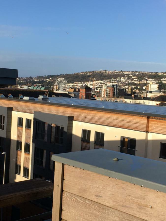 Swansea Bay, Marina & Arena View Mins To Beach & City Luaran gambar